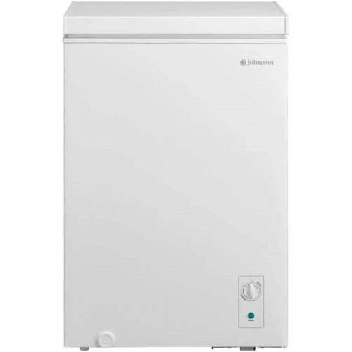 congelador Johnson JRA100E 99 litros