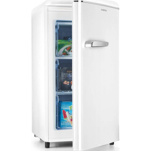 Congelador Klarstein Laika 60L