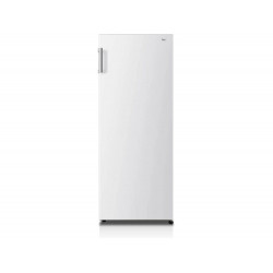 Congelador KUNFT KUF9261 (Estático - 143,4 cm - 165 L - Blanco)