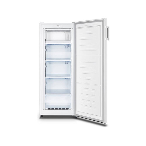 Congelador KUNFT KUF9261 (Estático - 143,4 cm - 165 L - Blanco)
