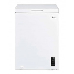 Congelador Midea MDRC152FEE01 Horizontal
