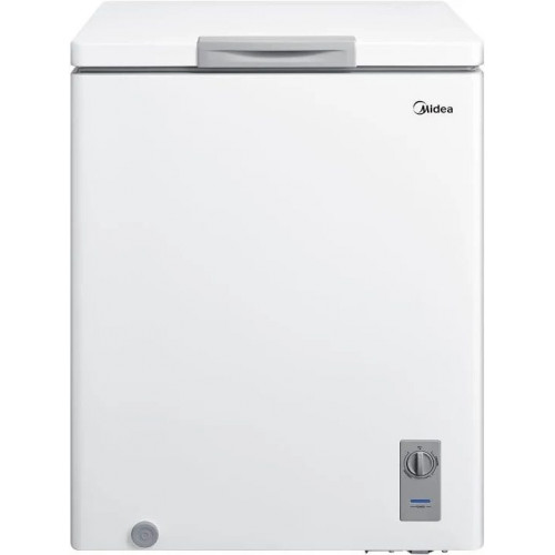 Congelador Midea MDRC152SLF01G