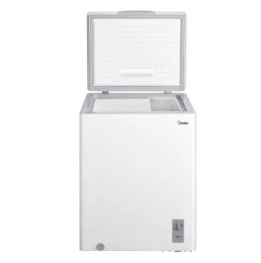Congelador Midea MDRC152SLF01G