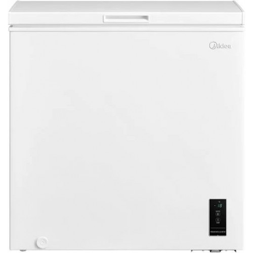 Congelador Midea MDRC280FEE01 Horizontal