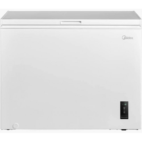 Congelador Midea MDRC405FEE01 horizontal