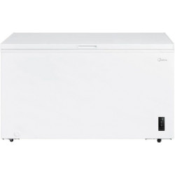 Congelador Midea MDRC564FEE01 horizontal