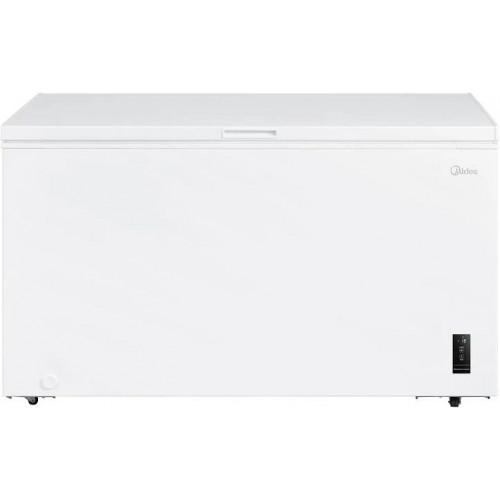Congelador Midea MDRC564FEE01 horizontal