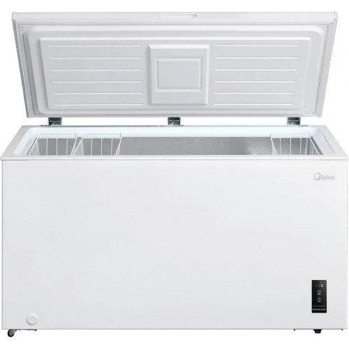 Congelador Midea MDRC564FEE01 horizontal