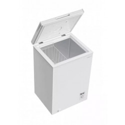 Congelador Milectric ARC-N01 F Blanco