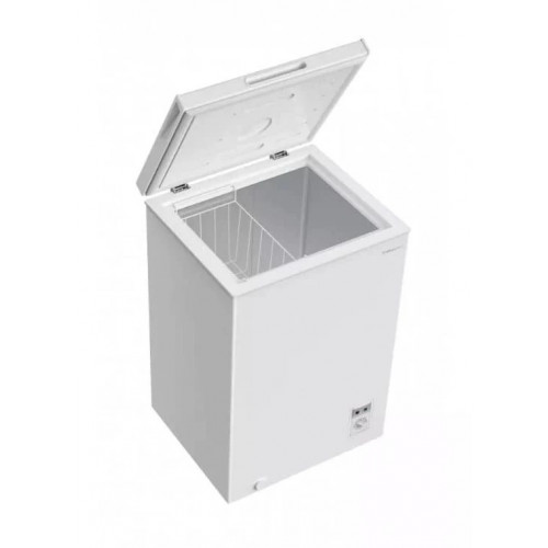 Congelador Milectric ARC-N01 F Blanco