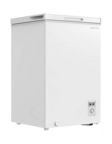 Congelador Milectric ARC-N01 F Blanco