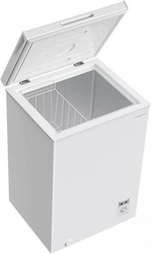 Congelador Milectric ARC-N01 F Blanco