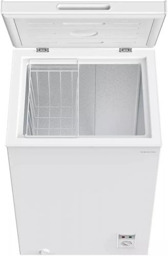 Congelador Milectric ARC-N01 F Blanco