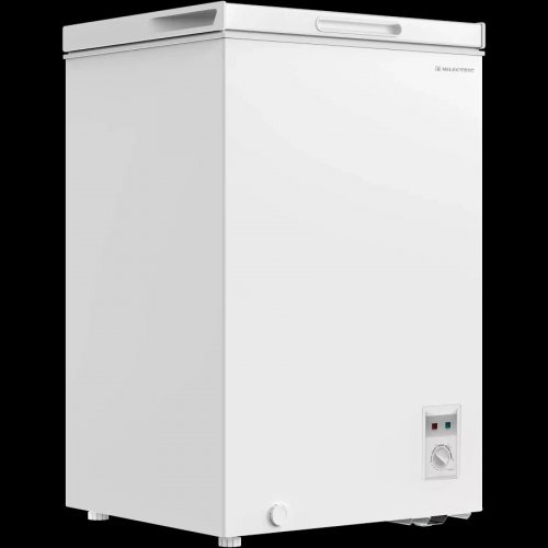 Congelador Milectric ARC-N01 F Blanco