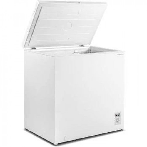 Congelador Milectric ARC-N02 F Blanco