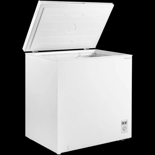 Congelador Milectric ARC-N02 F Blanco