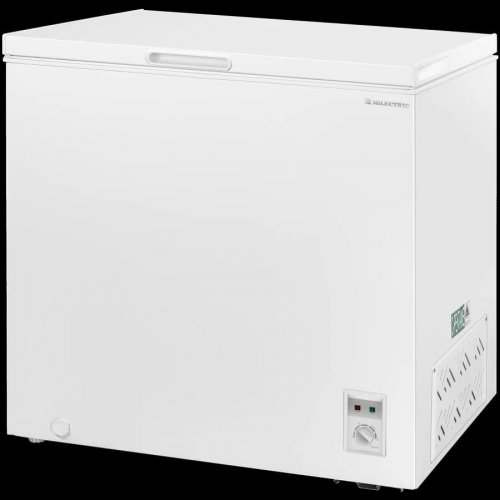 Congelador Milectric ARC-N02 F Blanco