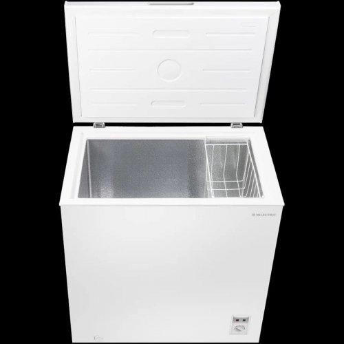 Congelador Milectric ARC-N02 F Blanco