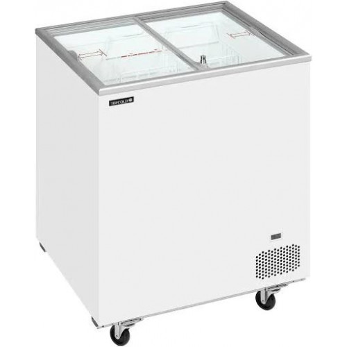 Congelador para helados TEFCOLD IC202SC