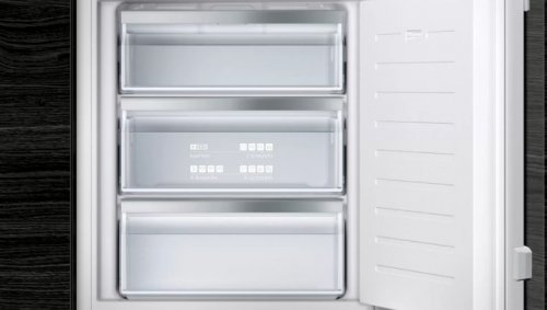 Congelador Siemens GI11VAFE0