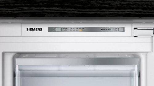 Congelador Siemens GI11VAFE0