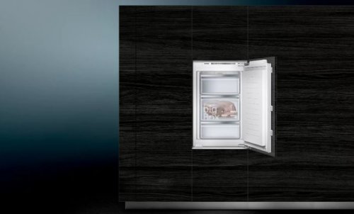 Congelador Siemens GI21VAFE0