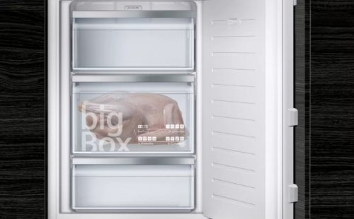 Congelador Siemens GI21VAFE0