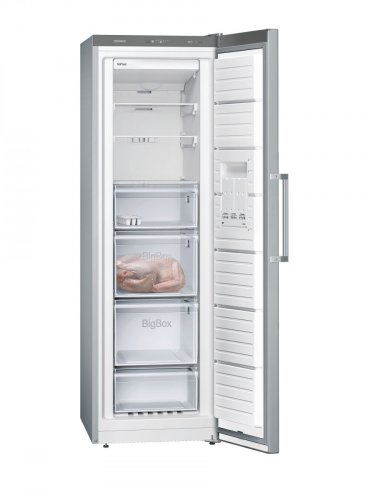 Congelador Siemens GS36NVIEP