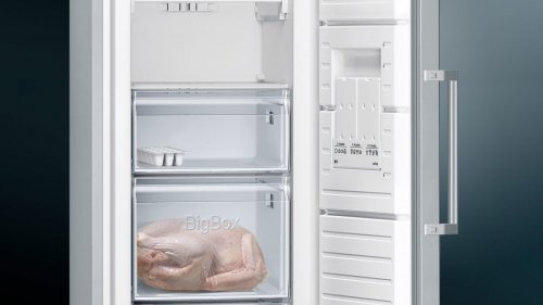 Congelador Siemens GS36NVIEP