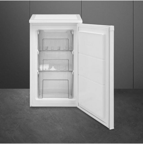 Congelador Smeg ff08ew