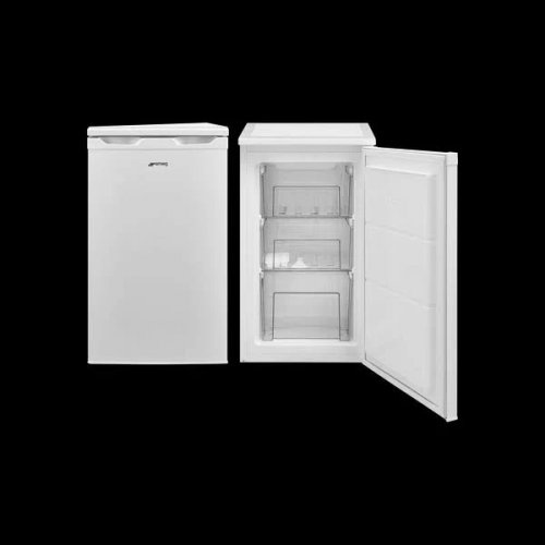 Congelador Smeg ff08ew