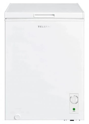 Congelador Telefac 85x54