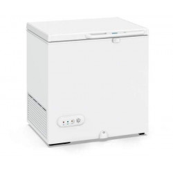 Congelador Tensai SIF240VD