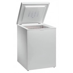 Congelador Tensai Tcheu110f Blanco