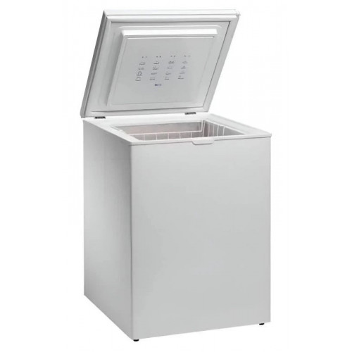 Congelador Tensai Tcheu110f Blanco