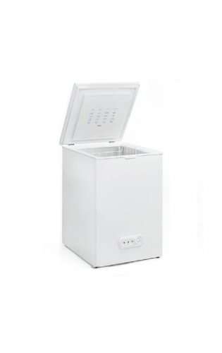Congelador Tensai Tcheu110f Blanco