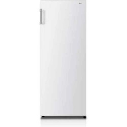 Congelador Vertical 143x55 KUNFT KUF9261WH Blanco Clase E