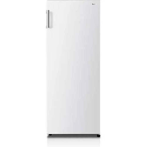 Congelador Vertical 143x55 KUNFT KUF9261WH Blanco Clase E