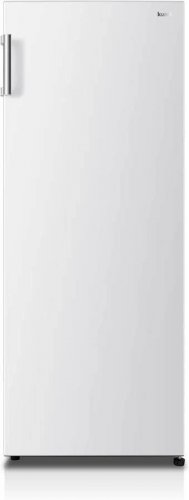 Congelador Vertical 143x55 KUNFT KUF9261WH Blanco Clase E