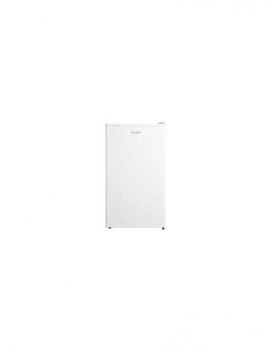 Congelador Vertical 84,5cm 47,5cm 60L Clase E Svan SCV85501E Blanco
