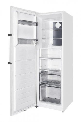 Congelador vertical Aspes ACV185602ENFD