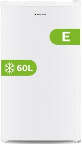 Congelador vertical Aspes acv85502e