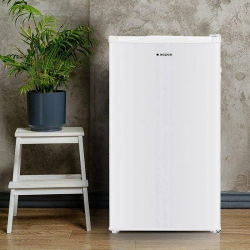 Congelador vertical Aspes acv85502e