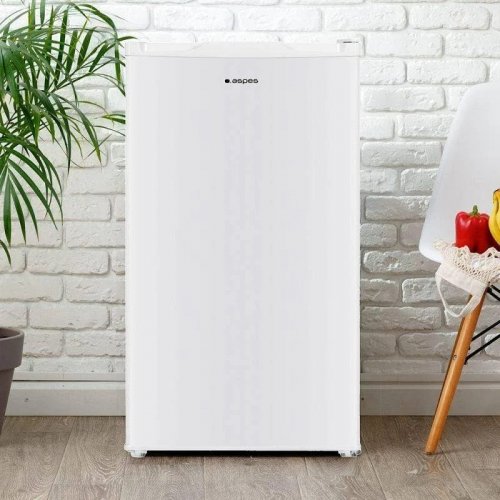 Congelador vertical Aspes acv85502e