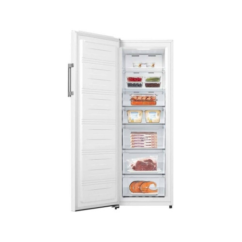 Congelador Vertical BECKEN BUF9268 (No Frost - Blanco)