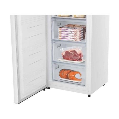 Congelador Vertical BECKEN BUF9268 (No Frost - Blanco)