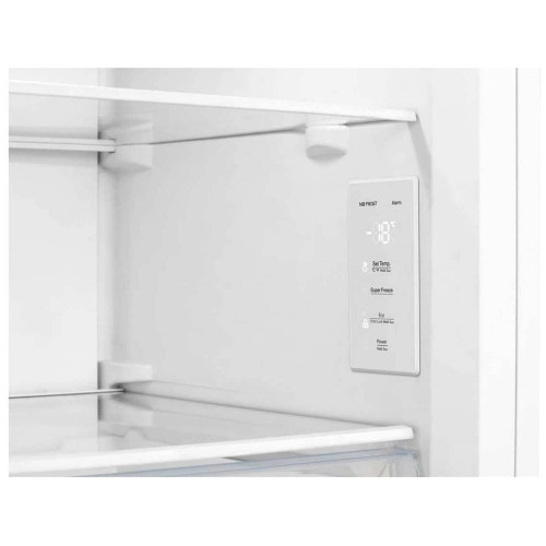 Congelador Vertical BECKEN BUF9268 (No Frost - Blanco)
