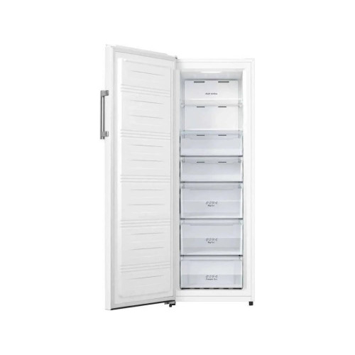 Congelador Vertical BECKEN BUF9268N (no frost - 172 cm - 240 L - blanco)