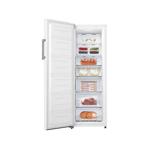 Congelador Vertical BECKEN BUF9268N (no frost - 172 cm - 240 L - blanco)