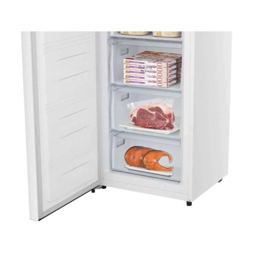 Congelador Vertical BECKEN BUF9268N (no frost - 172 cm - 240 L - blanco)